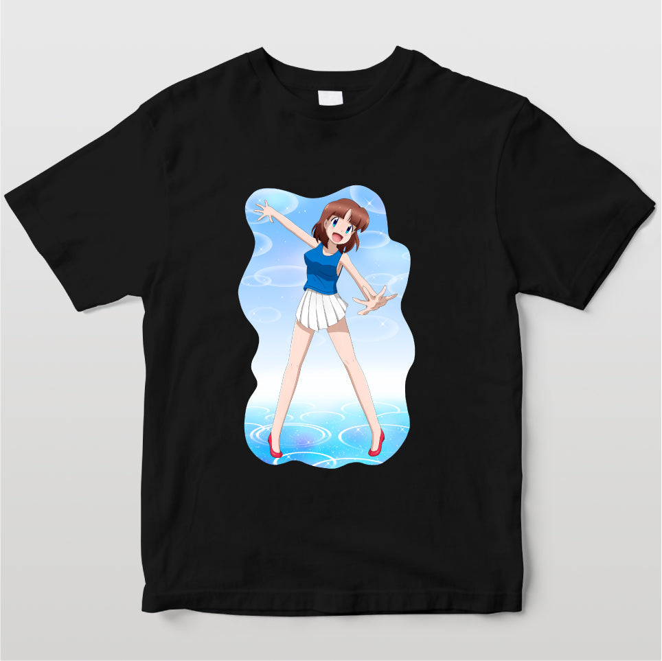 Girls art aquablue Vol.2 / ままこあーと