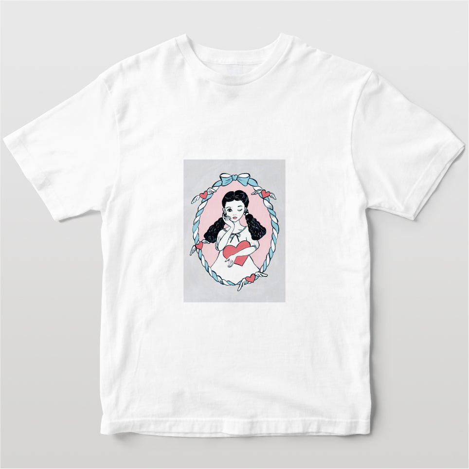 Love / 名取あき