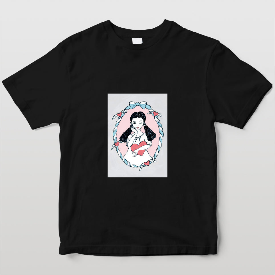 Love / 名取あき