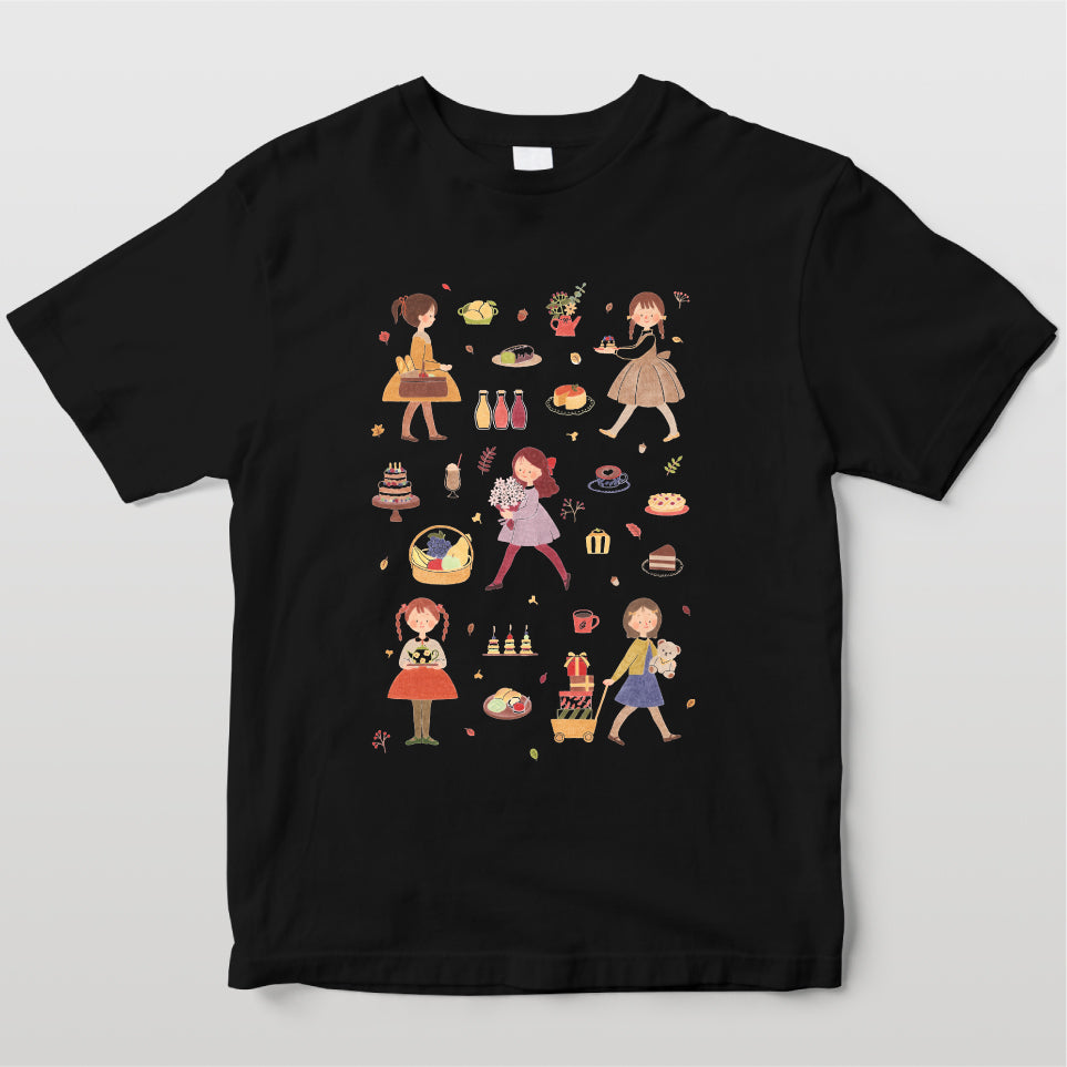 House Party / 梨木ヒカリ