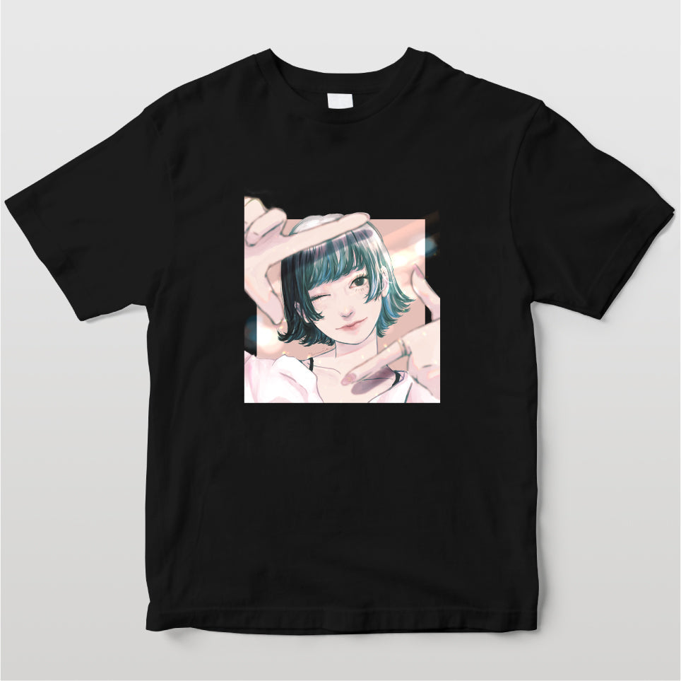 ハイチーズ / 西瓜 みい