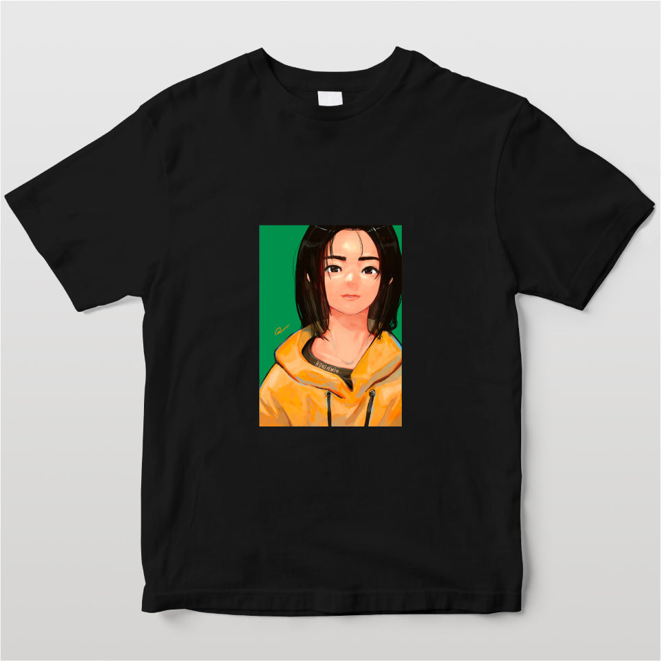 君さえいれば / ロンザエモン