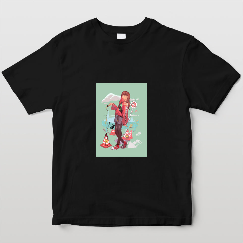 お前に食わせる義理はねぇ / ロンザエモン