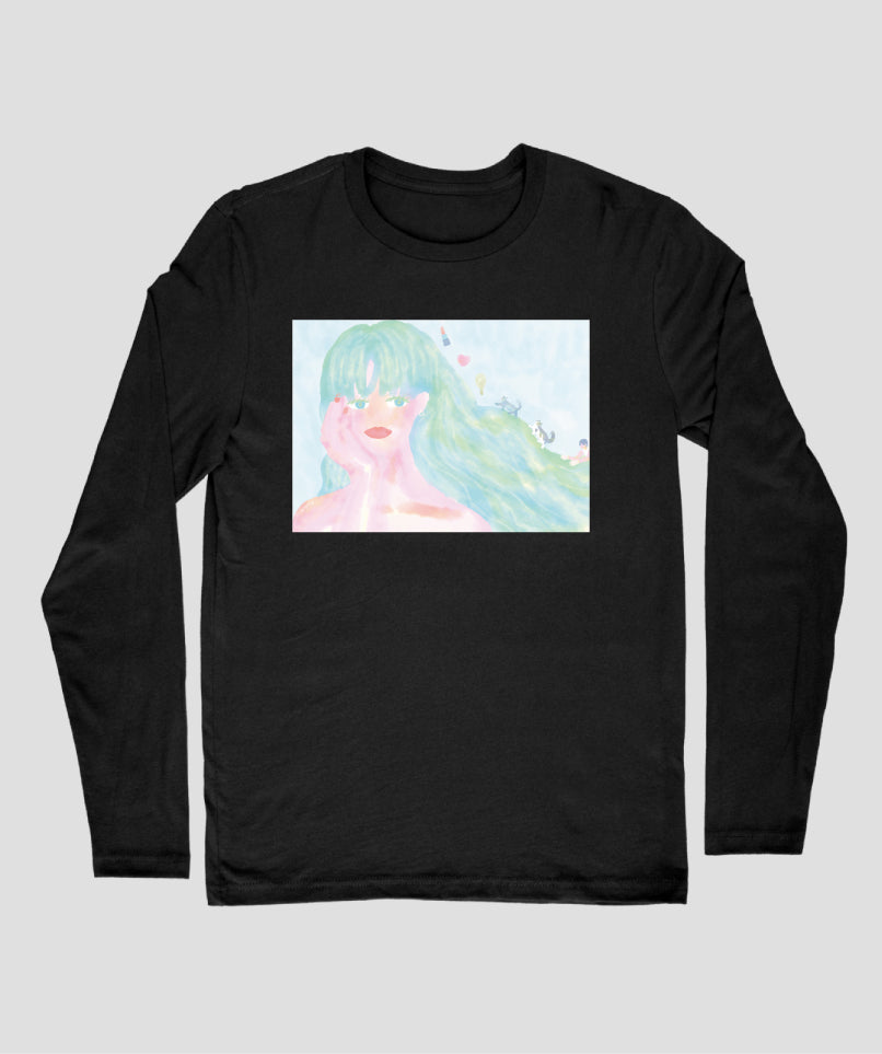 Utopia / okoto(ロンT)