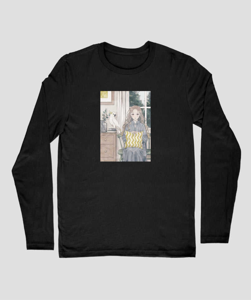 いつか / KANOKA(ロンT)