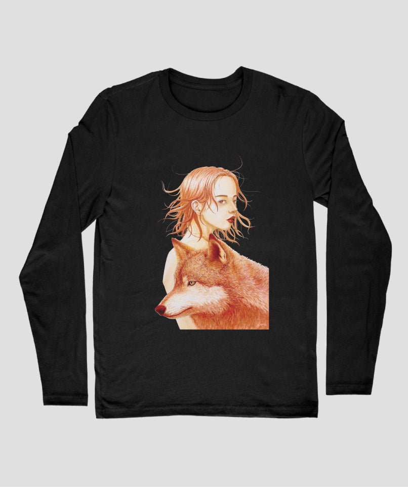 よるの崩壊 / YONA(ロンT)