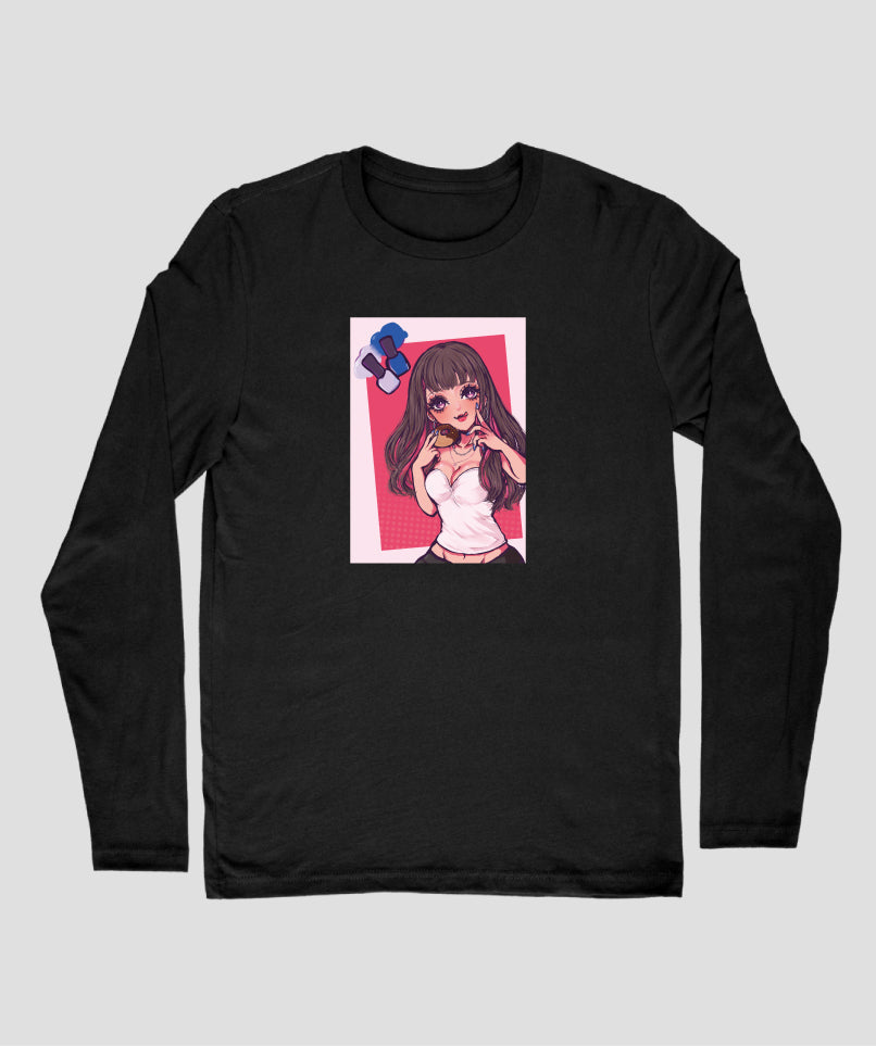 Sweet Time / 木村コッコ(ロンT)