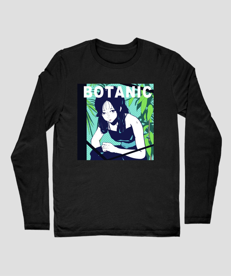 BOTANIC / SASANA(ロンT)