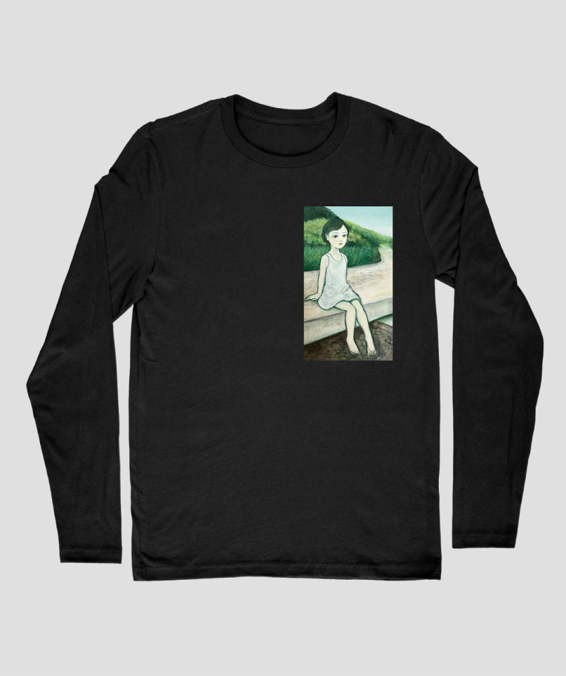 或る夏 / ながえ ありさ(ロンT)