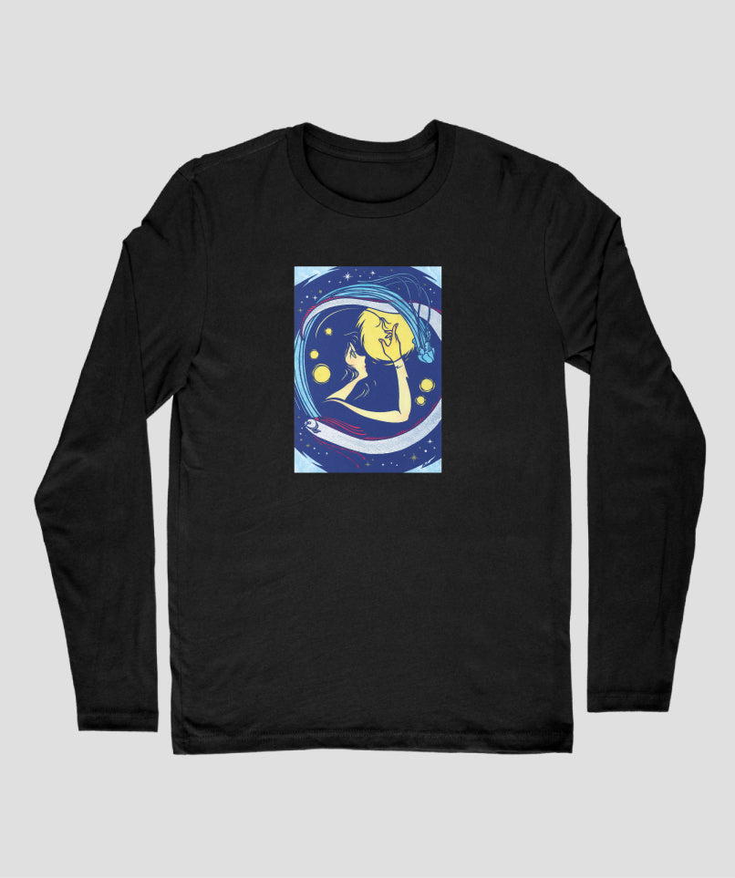 「深界」 / 石ヰアケミ(ロンT)