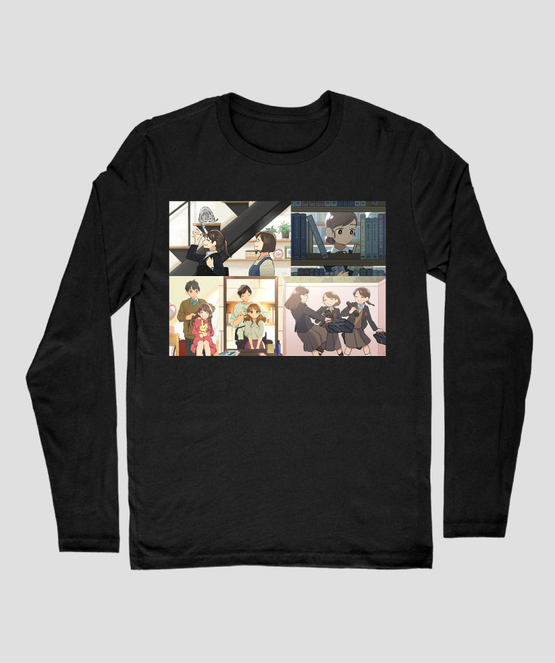 『526×Girls2022』 / 526(ロンT)