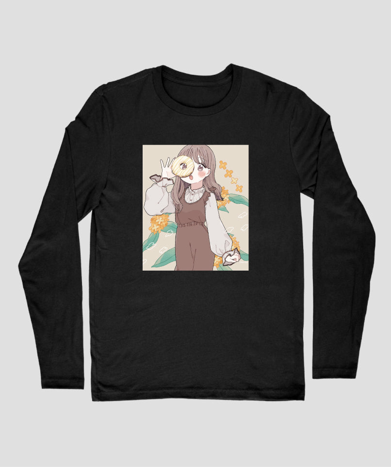 osme / 毬那(ロンT)