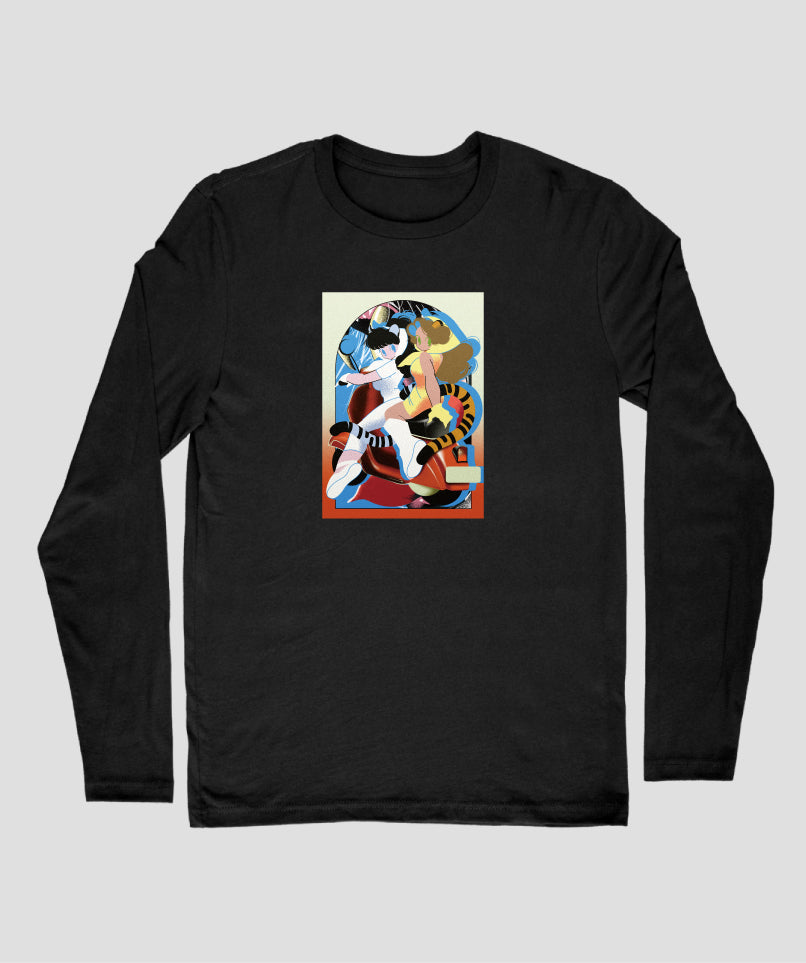 tandem / 46(ロンT)