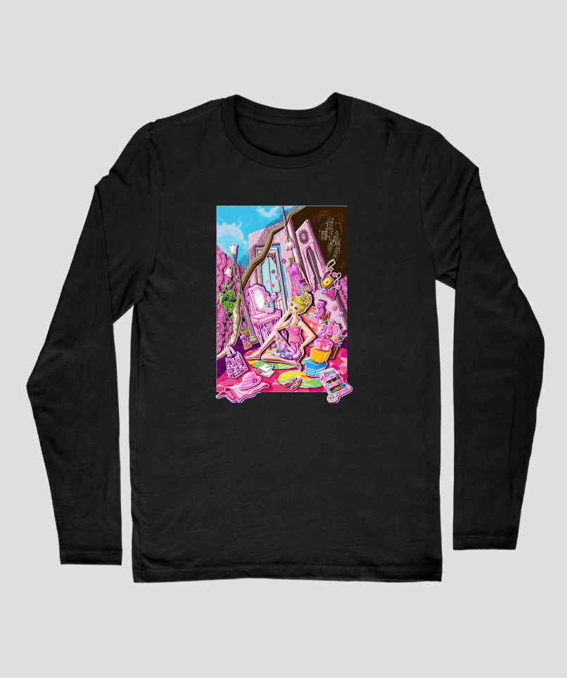 Jusut fall in love☆ / にしむら☆やえ(ロンT)