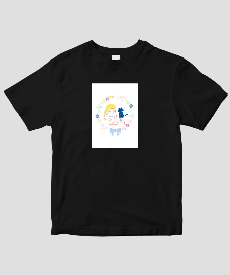 「絵本を読もう」 / いとうゆき