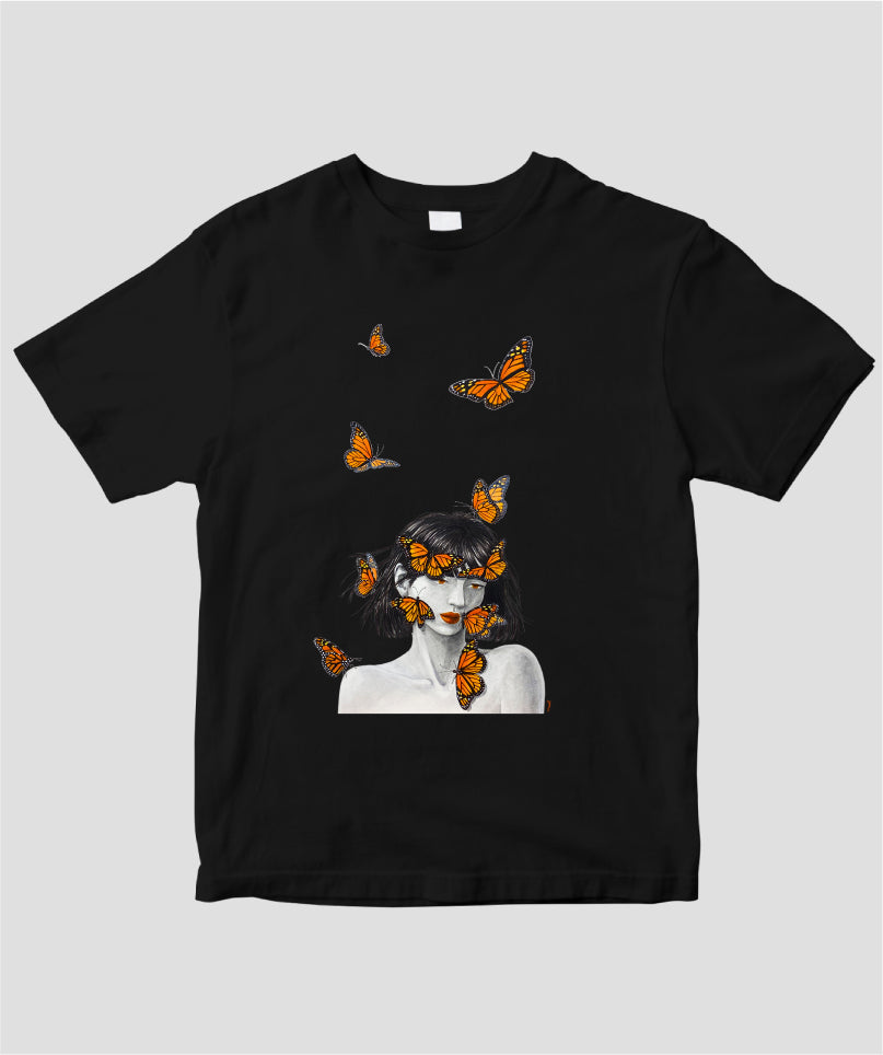 またたきの崩壊 / YONA