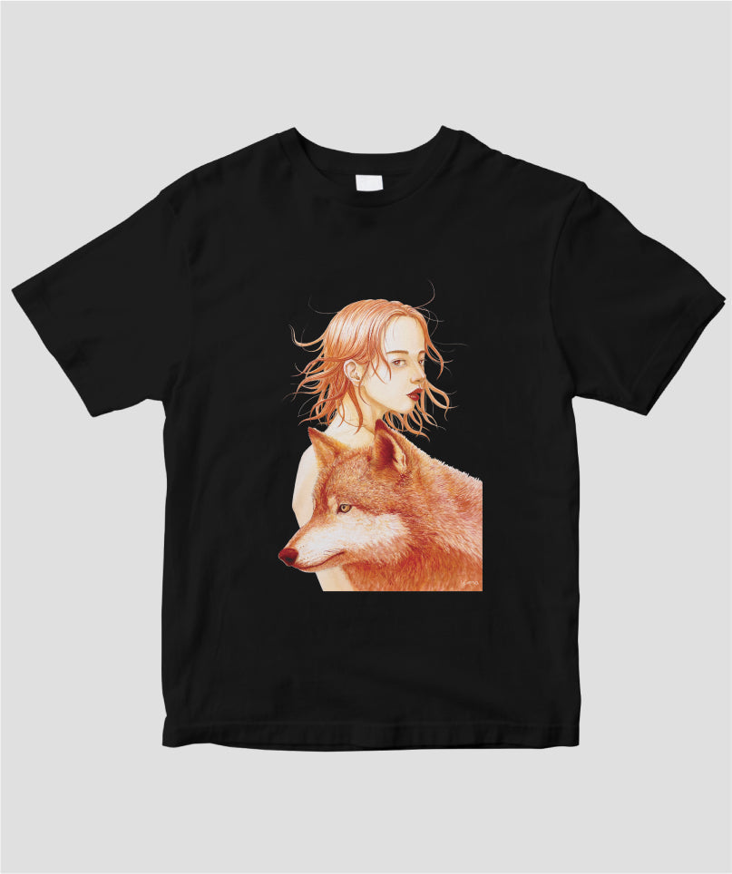 よるの崩壊 / YONA