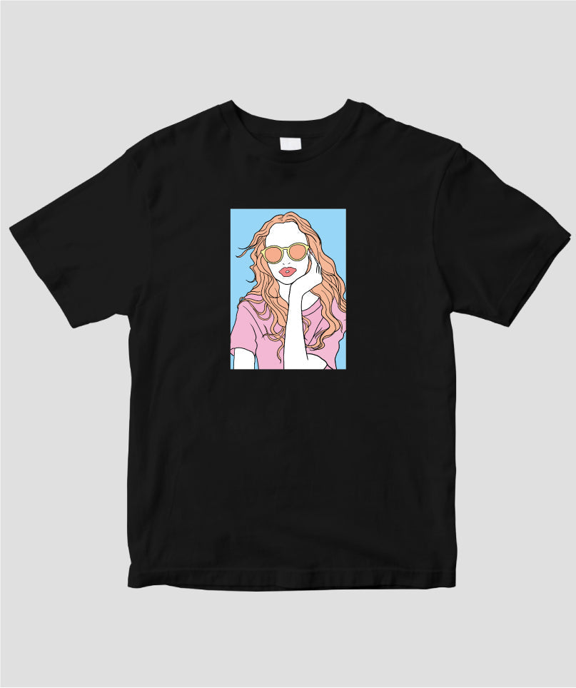 SAKURA GIRL / 星 陽子