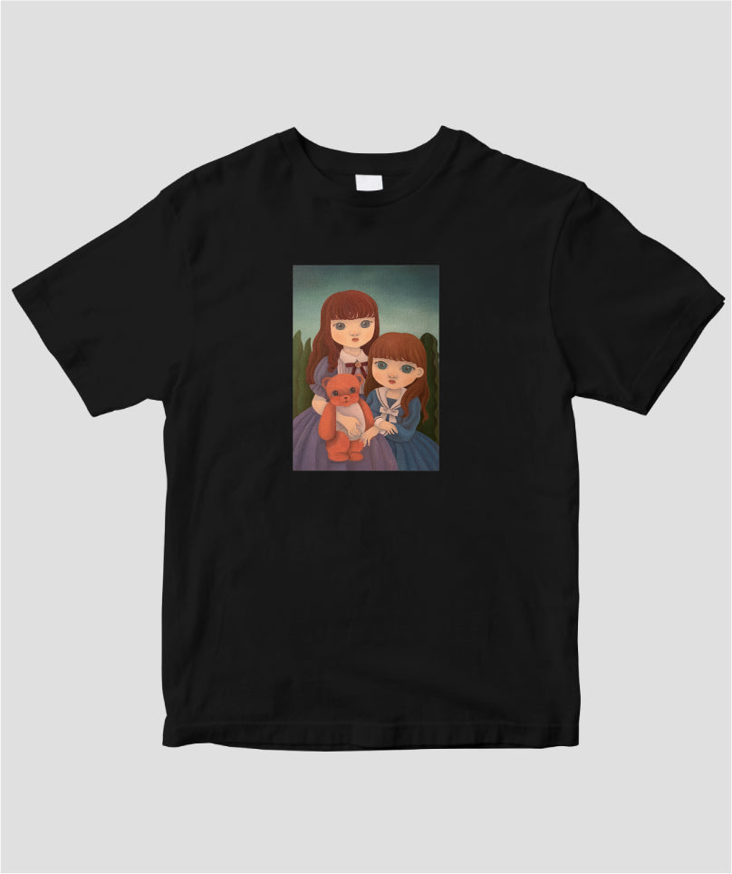 おきにいり / 雪田夏世