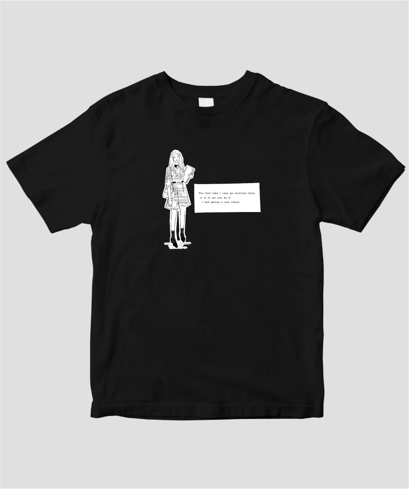 『本と日々』 / 山岸史