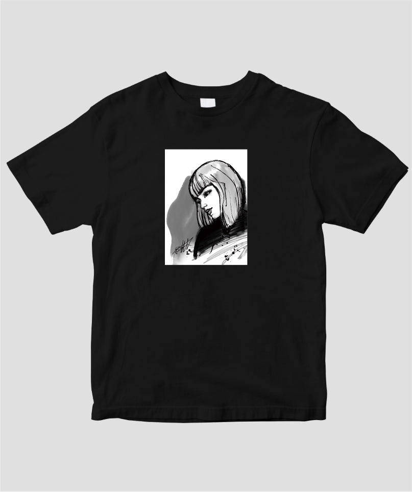 「PLASTIC NIGHT」 / 松井進