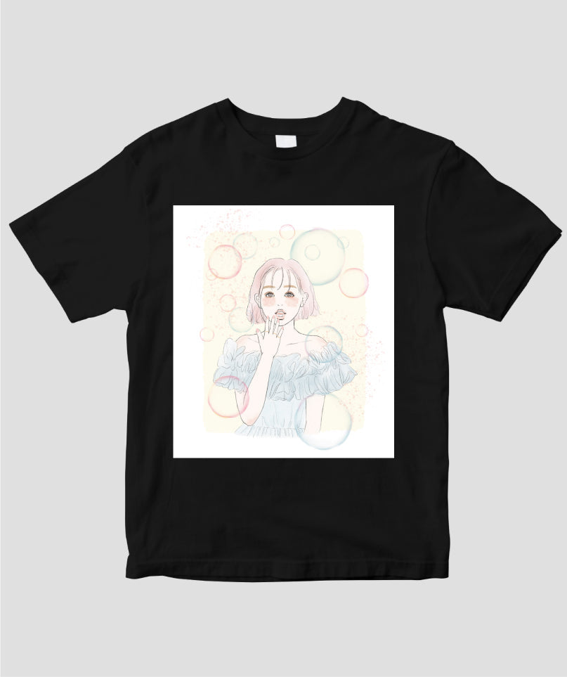 『 fuwari 』 / yoko takenaka