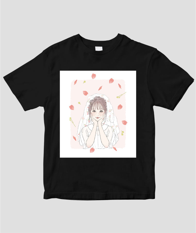 『 hirari 』 / yoko takenaka