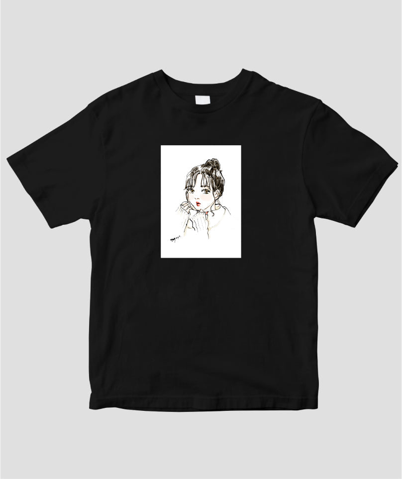 Autumn Girl / たがよ