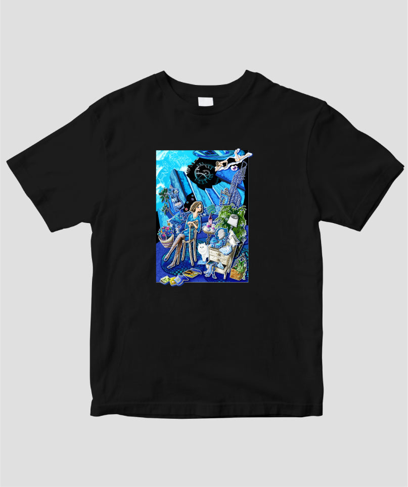 Just love☆ / にしむら☆やえ