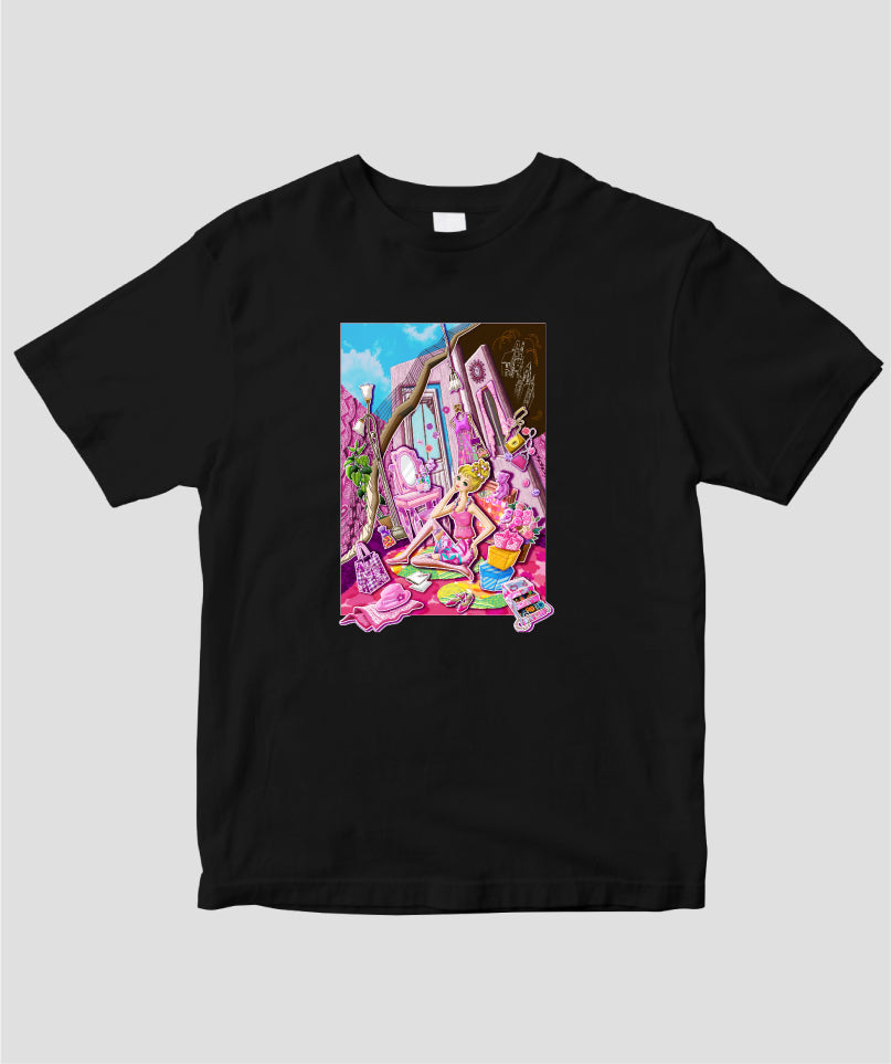 Jusut fall in love☆ / にしむら☆やえ