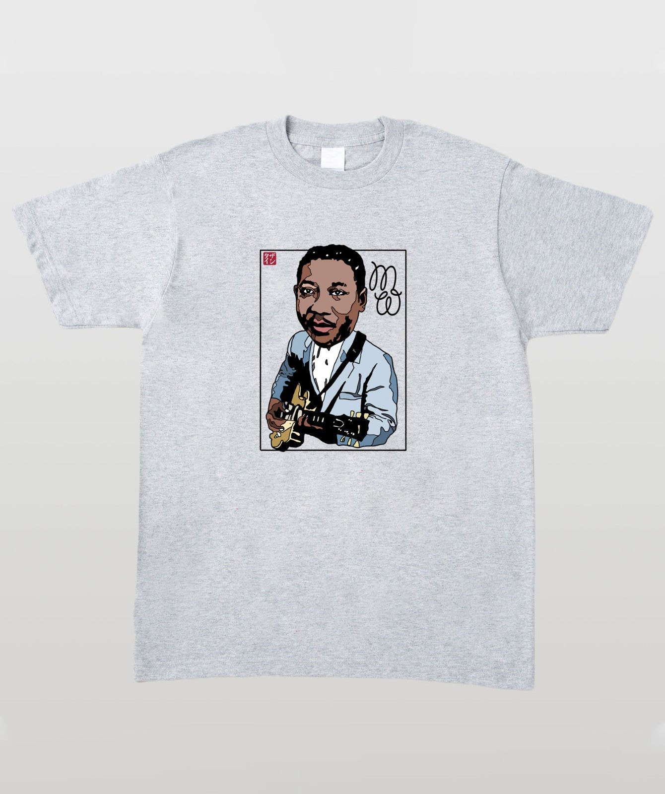 (I 'm Your) Hoochie Coochie Man