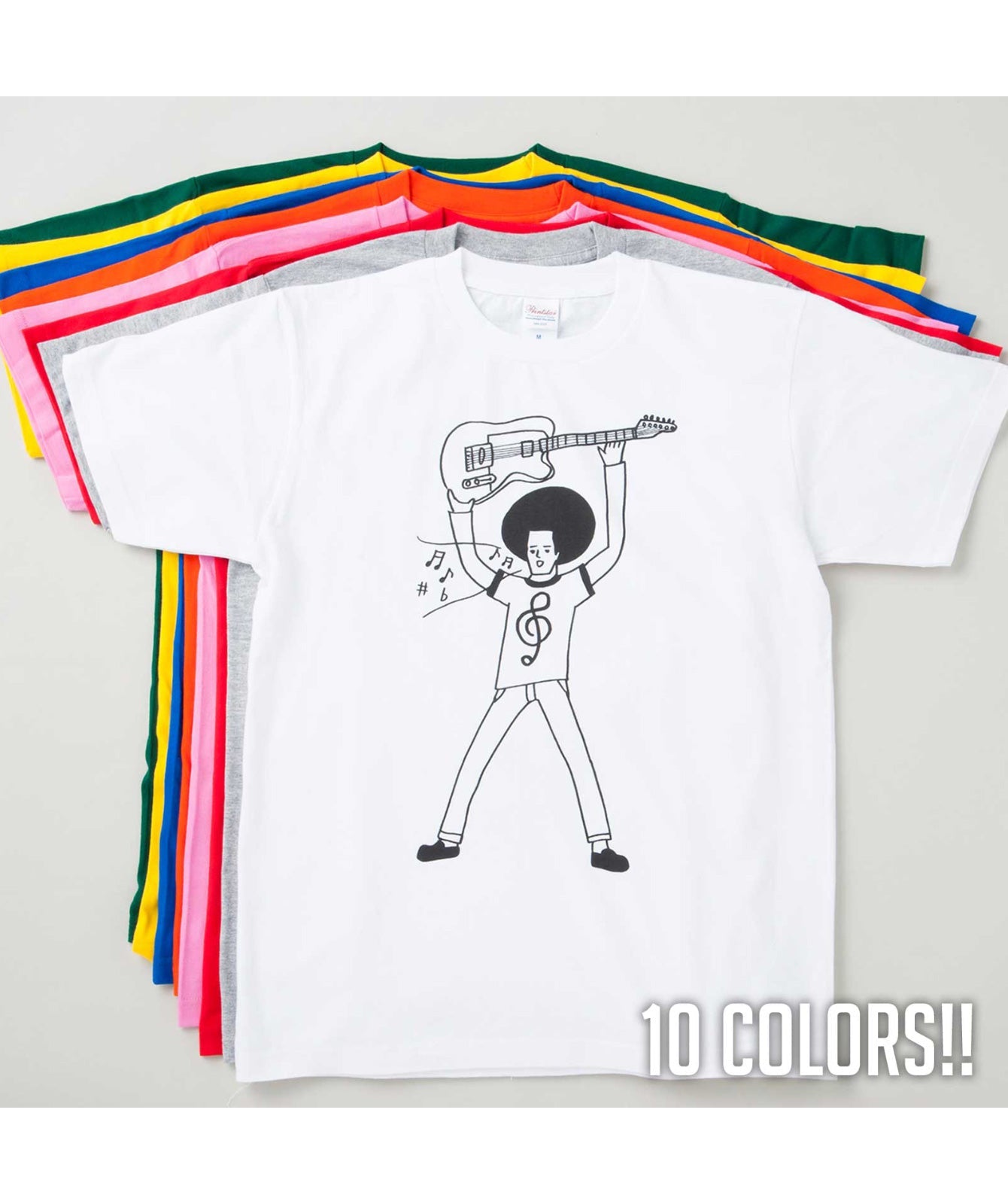 ギター・ヒーロー