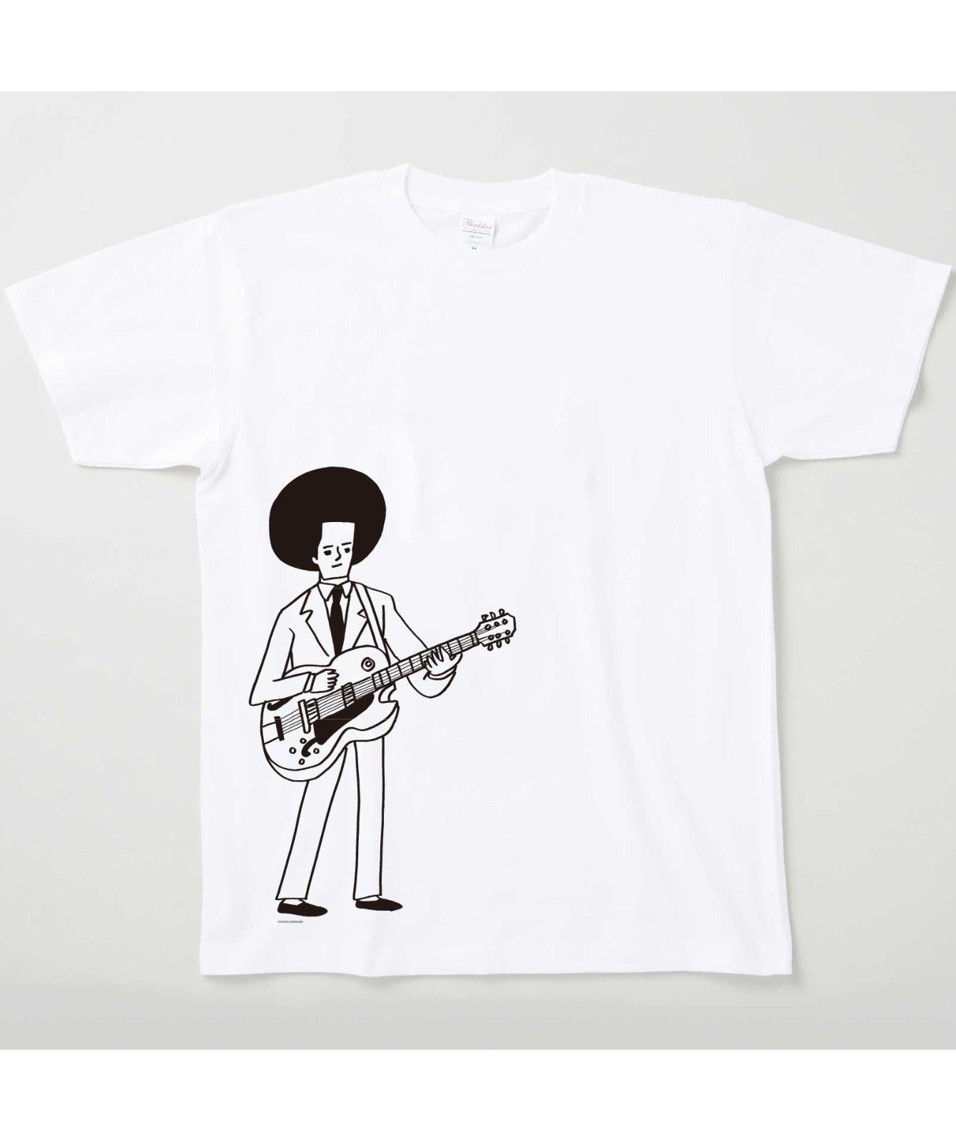 ジャズ・ギタリスト