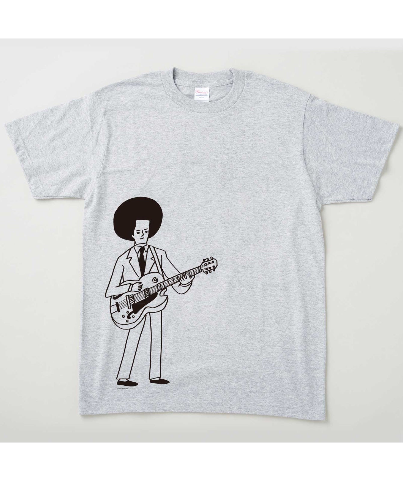 ジャズ・ギタリスト