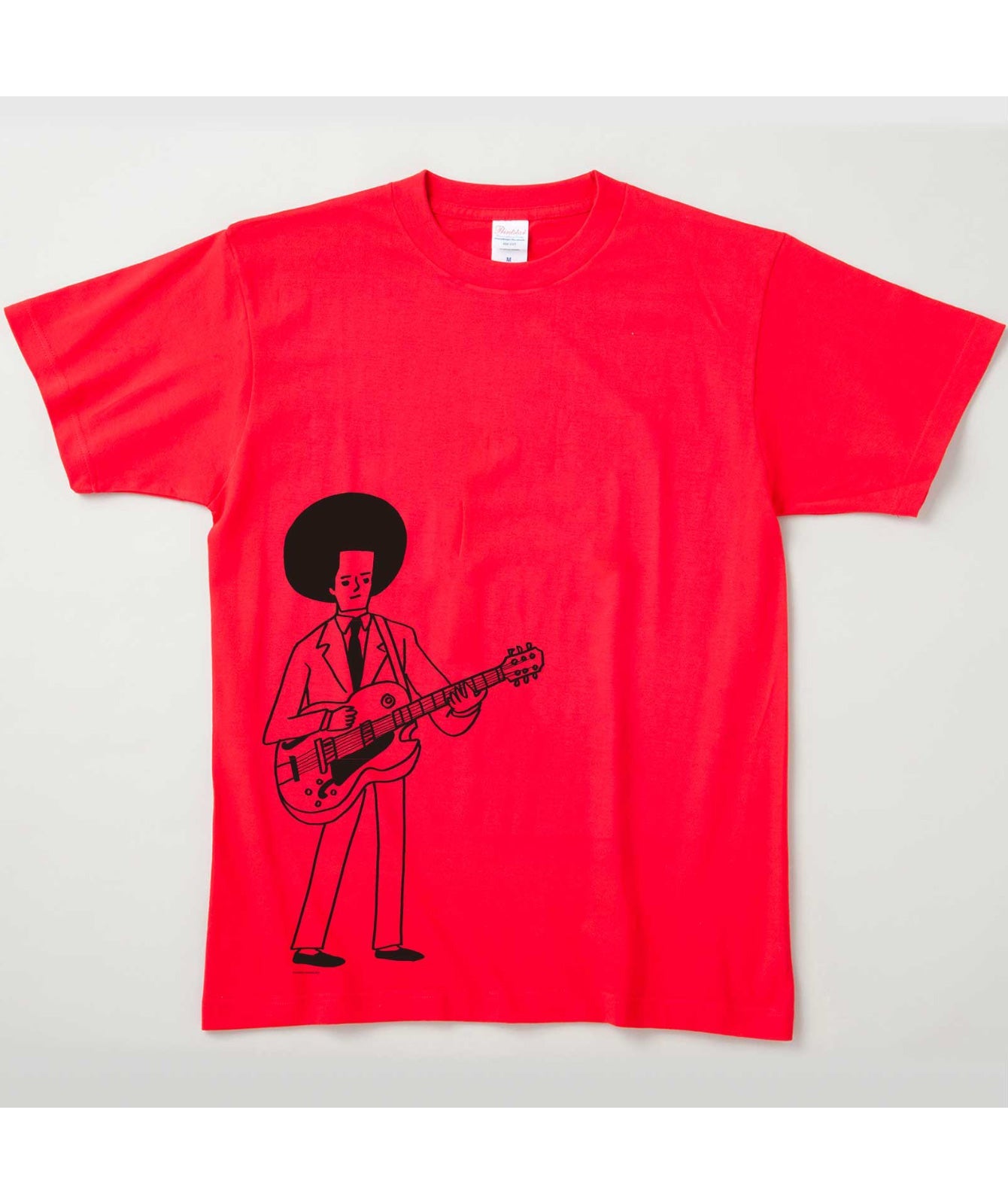 ジャズ・ギタリスト