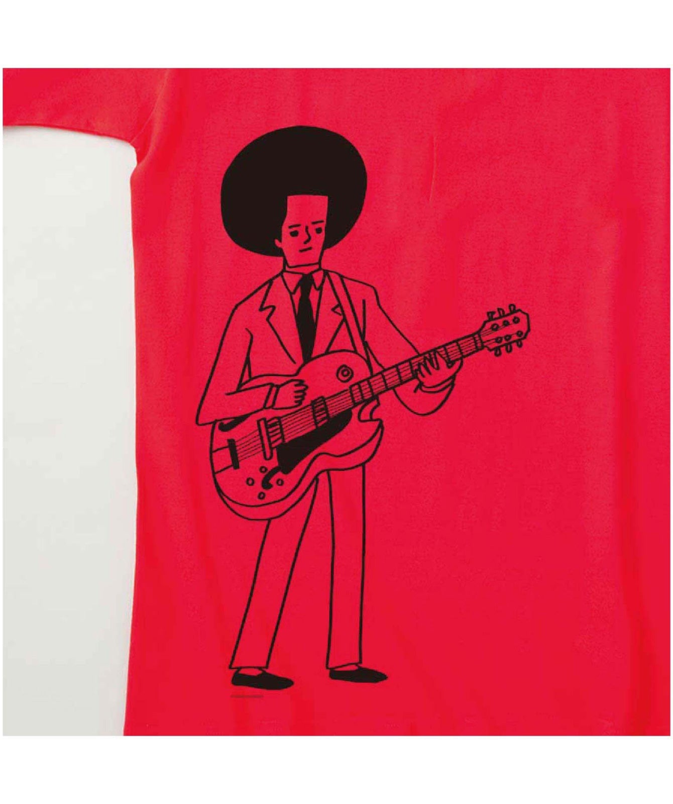 ジャズ・ギタリスト