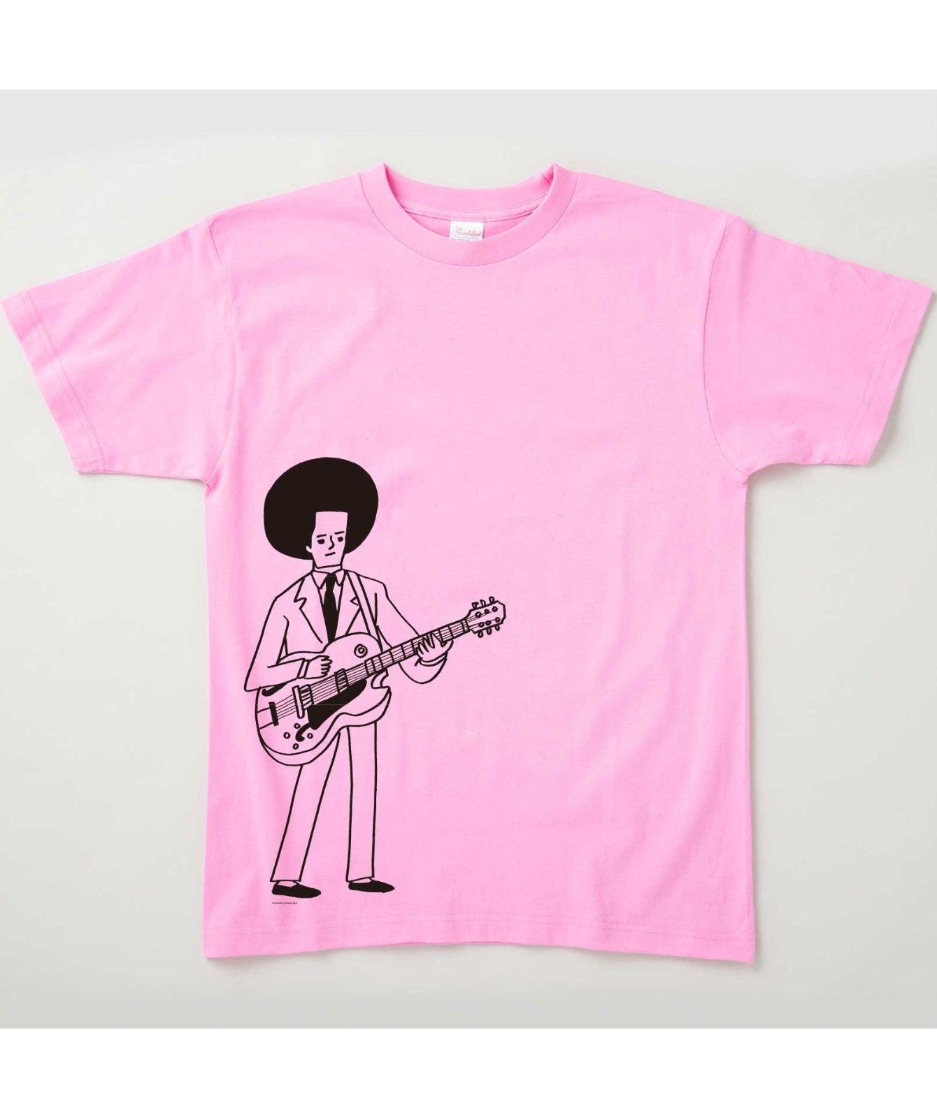 ジャズ・ギタリスト