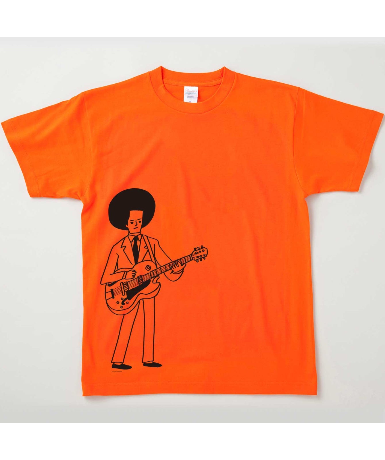 ジャズ・ギタリスト