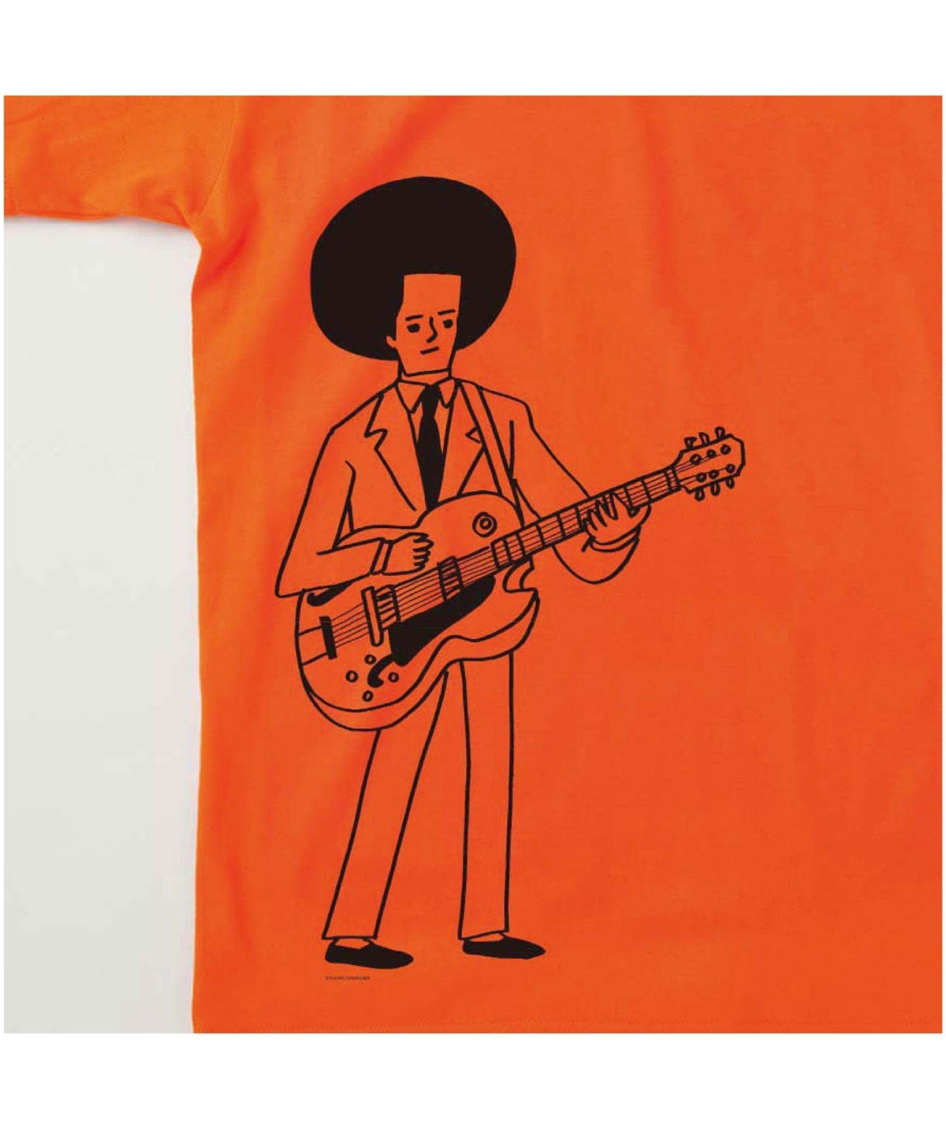 ジャズ・ギタリスト