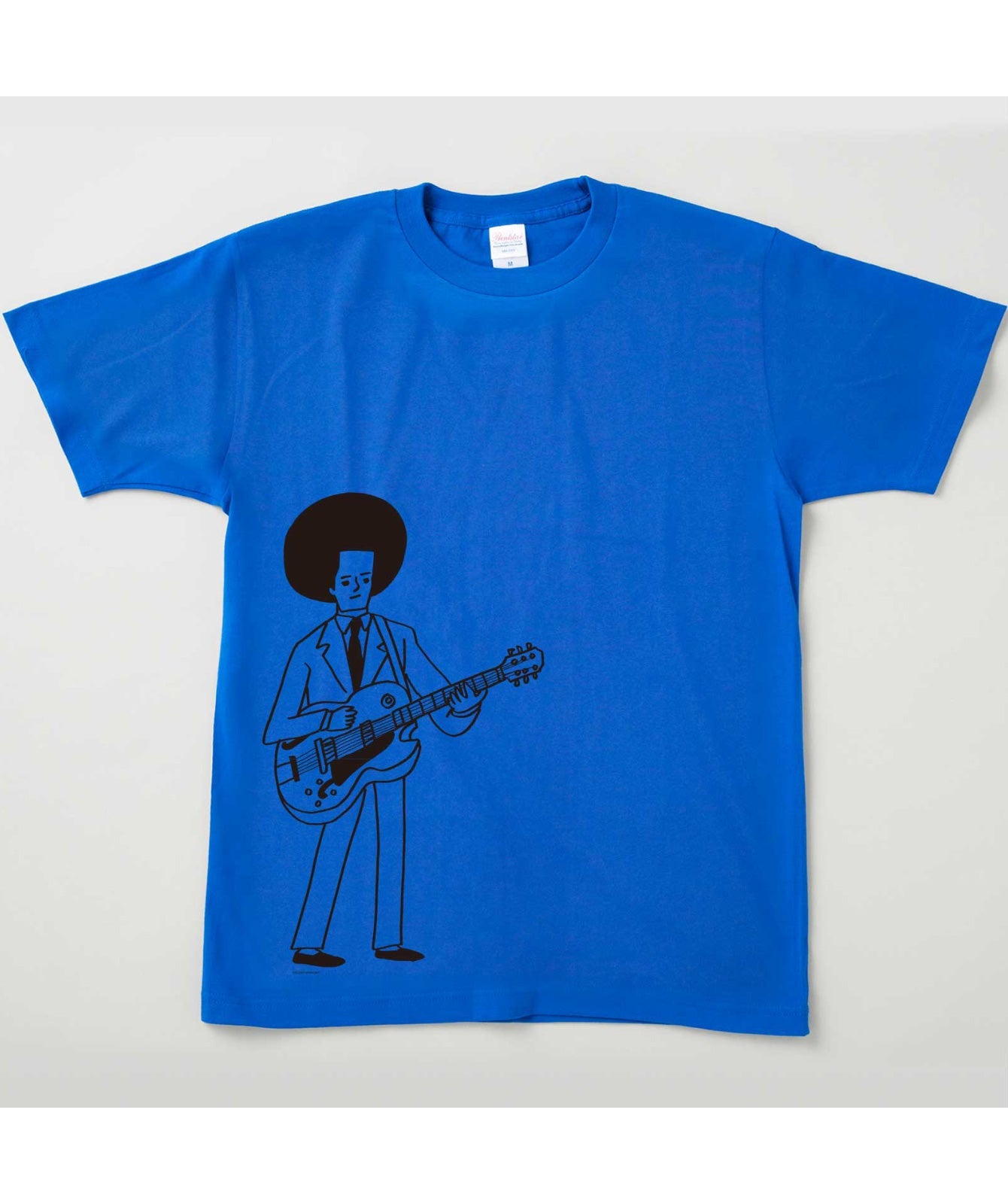 ジャズ・ギタリスト