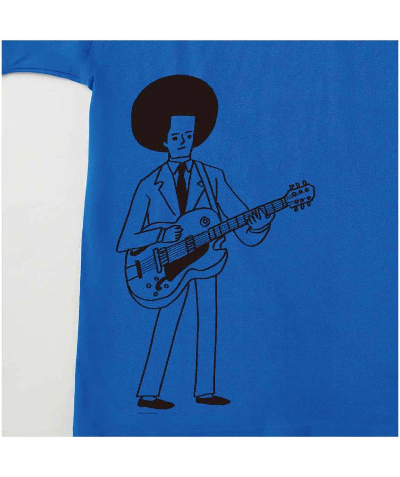 ジャズ・ギタリスト