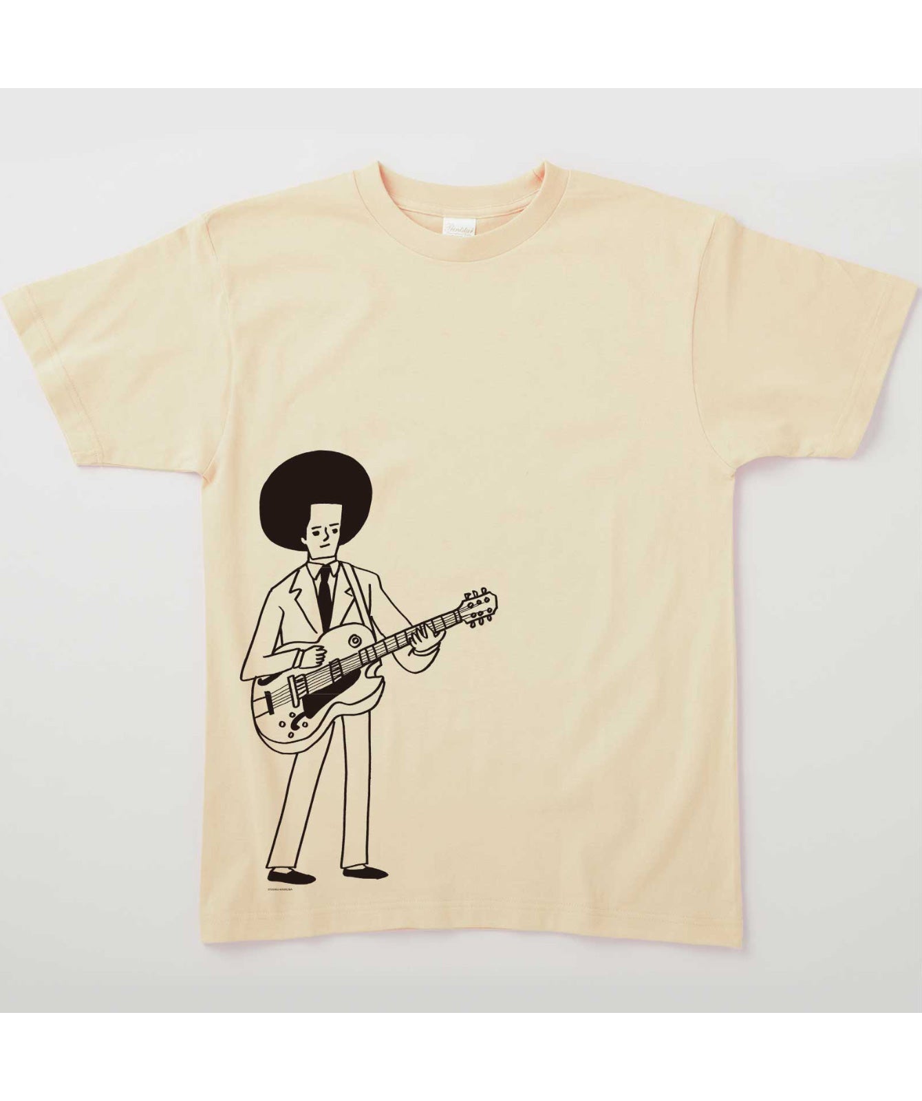 ジャズ・ギタリスト