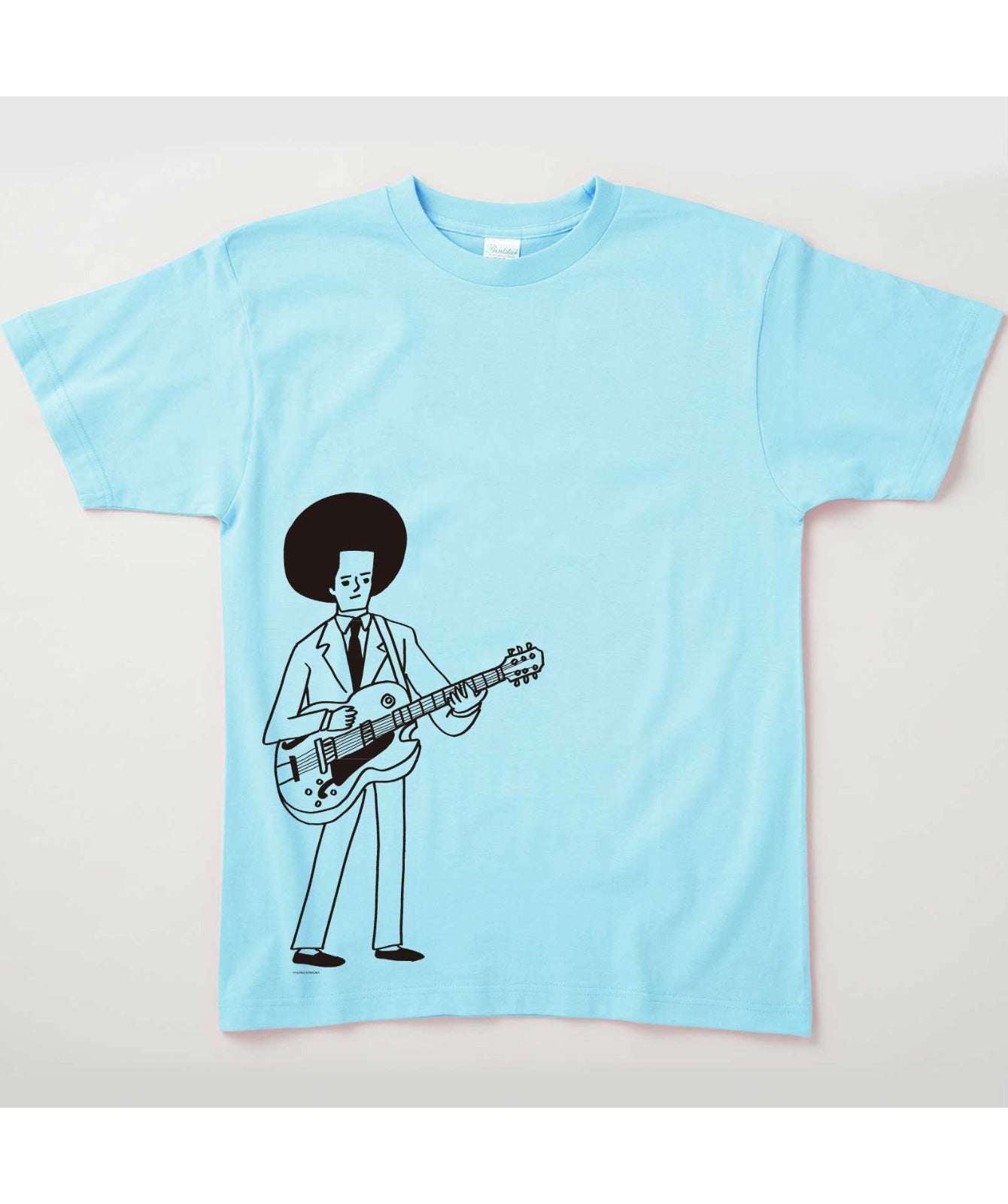 ジャズ・ギタリスト