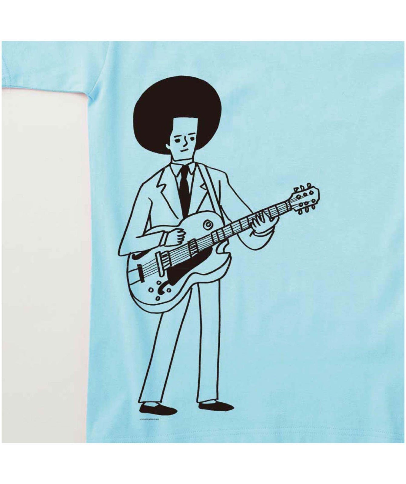 ジャズ・ギタリスト