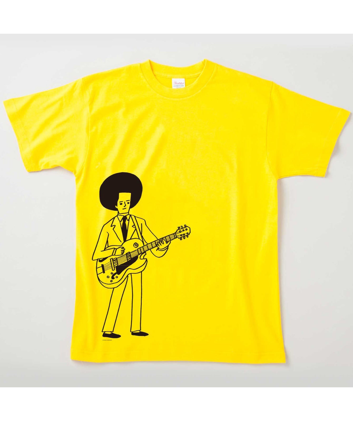 ジャズ・ギタリスト