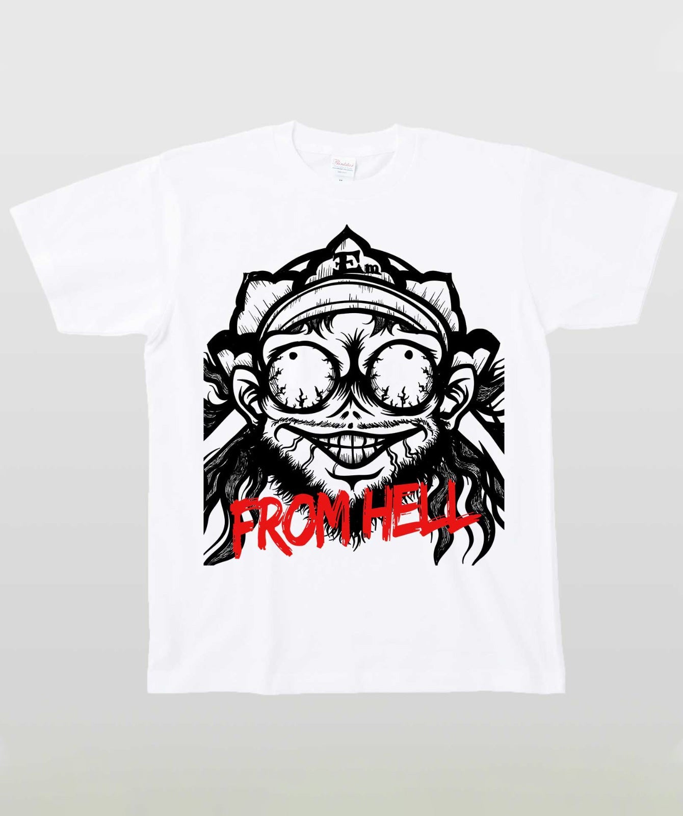 Em大王(地獄ギター)