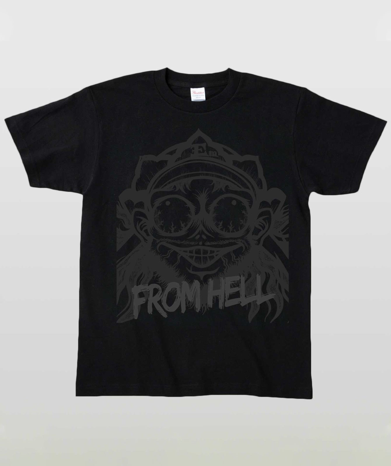 Em大王(地獄ギター)