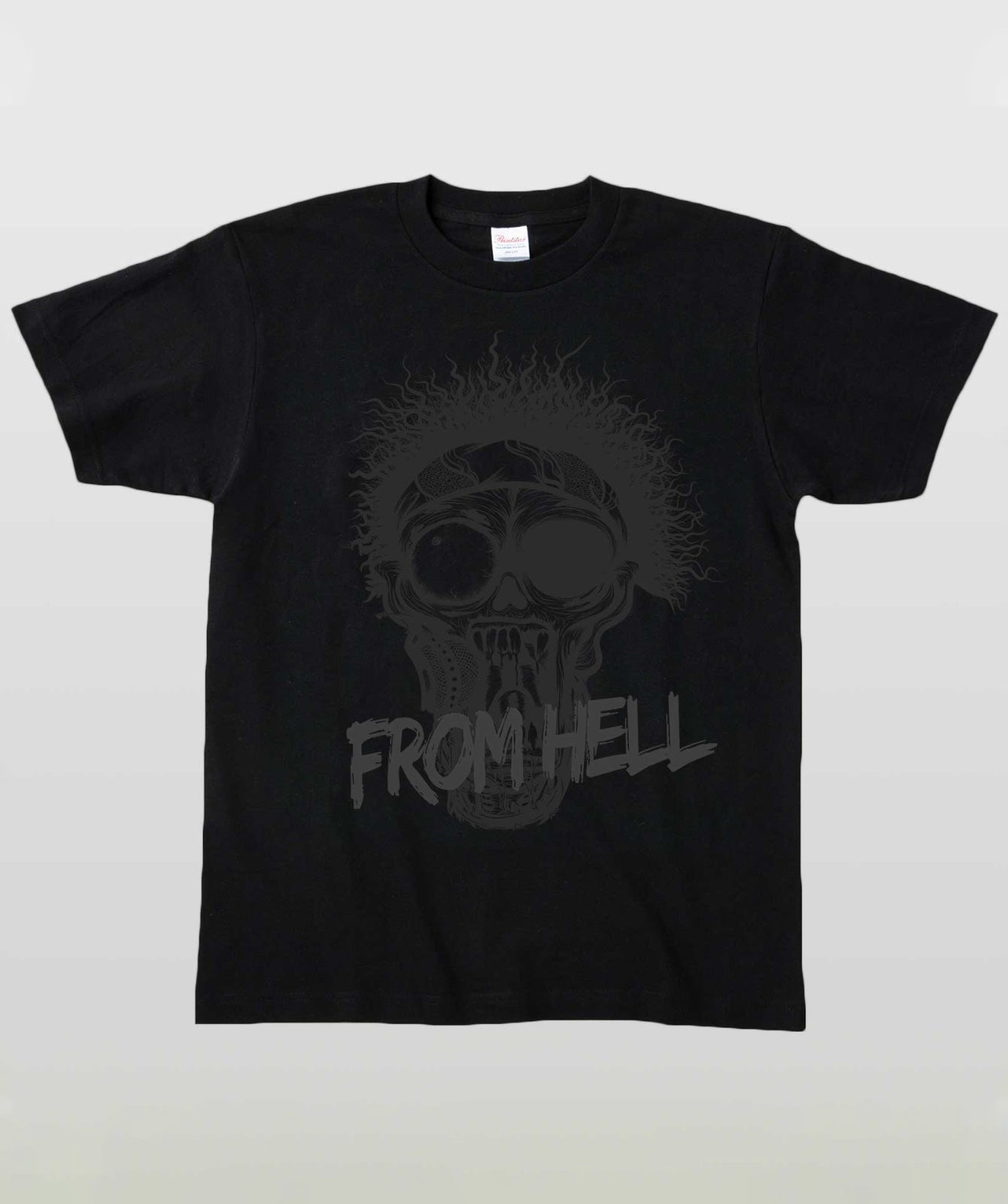 激唱ゾンビ(地獄ボーカル)