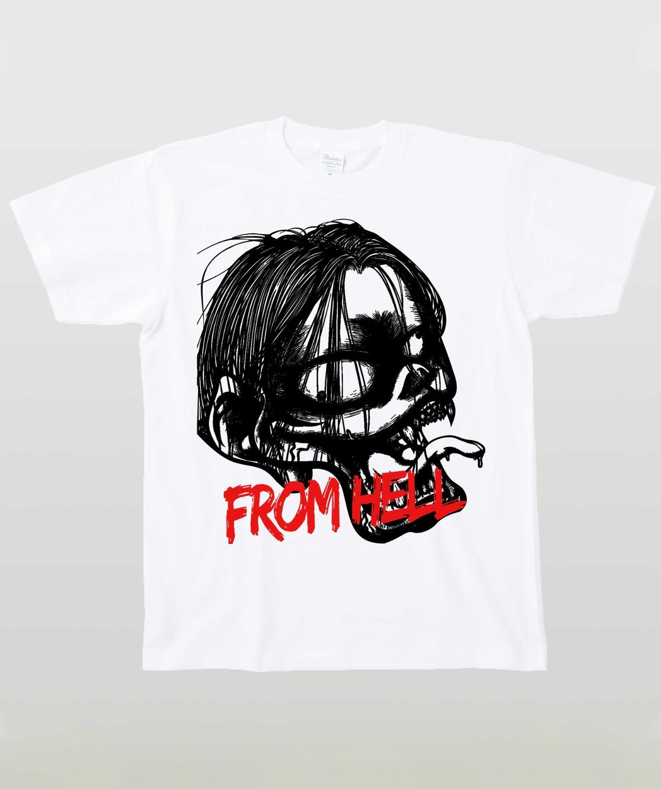 鍵盤ノ怪(地獄キーボード)