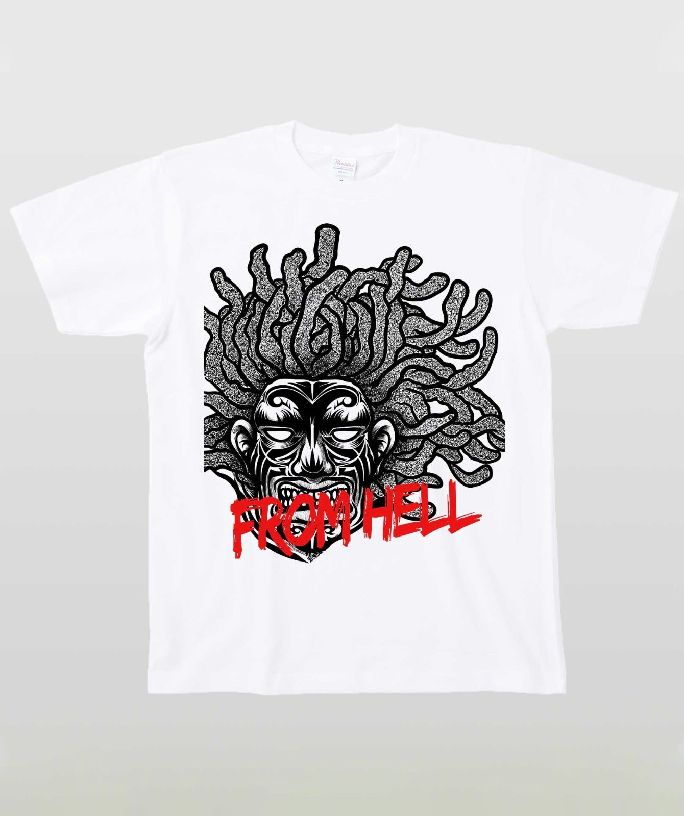 豪打ウォリアー(地獄ドラム)